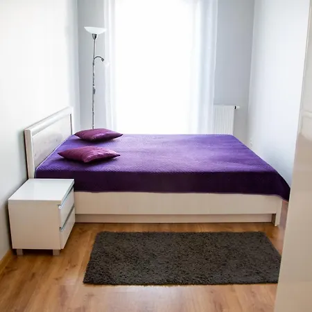 Apartament Marina Apartament