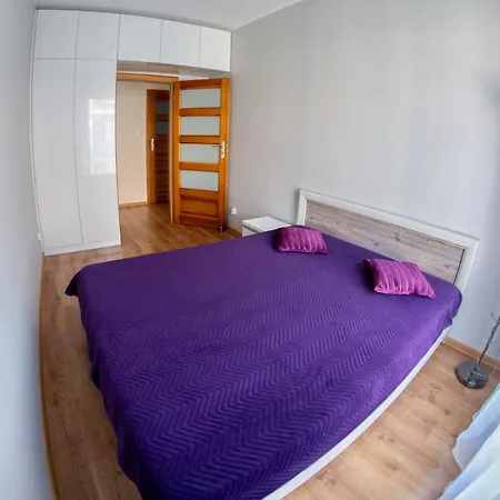 Apartament Marina Apartament *