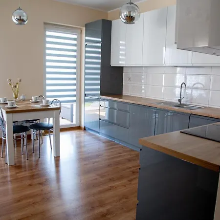 Apartament Marina * Iława