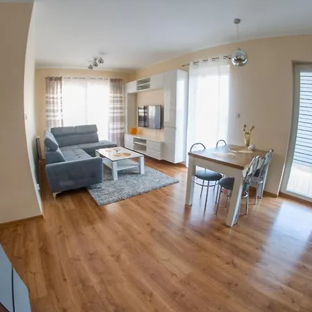 Apartament Apartament Marina *