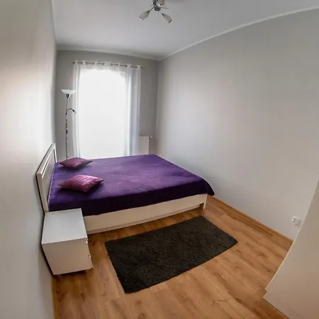 Apartament Marina Apartament Iława