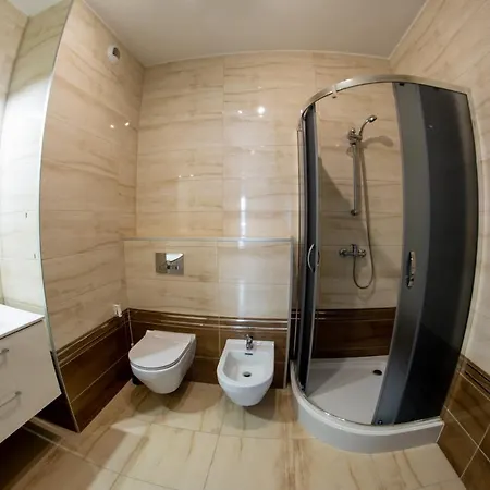 Apartament Apartament Marina *