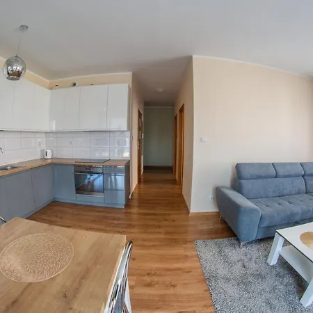 Apartament Marina * Iława