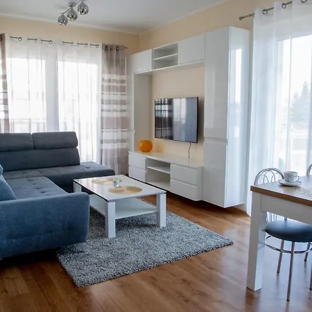 Apartament Marina Iława