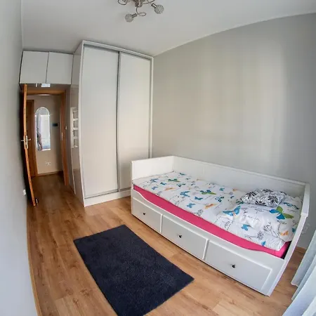 Apartament Apartament Marina Iława