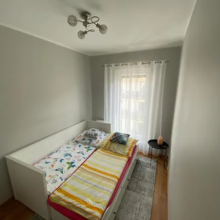 Apartament Marina Apartament