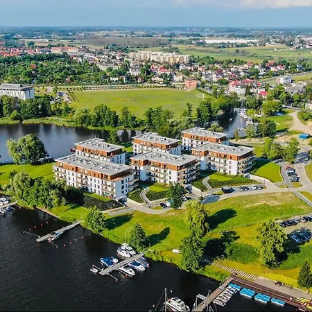 Apartament Marina * Iława